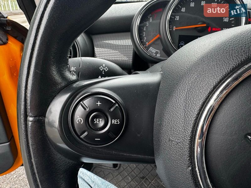 Хетчбек MINI Cooper 2014 в Києві