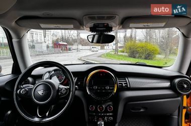 Хетчбек MINI Cooper 2014 в Києві