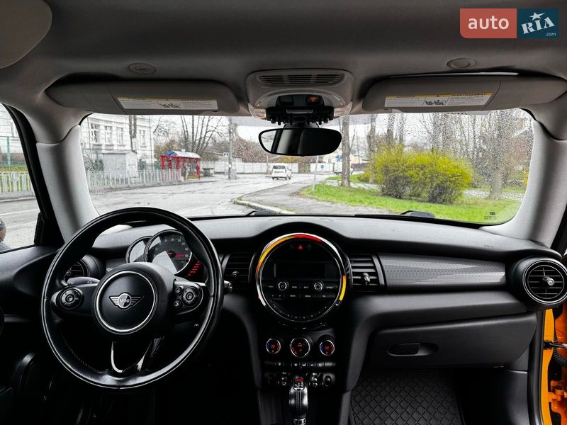 Хетчбек MINI Cooper 2014 в Києві