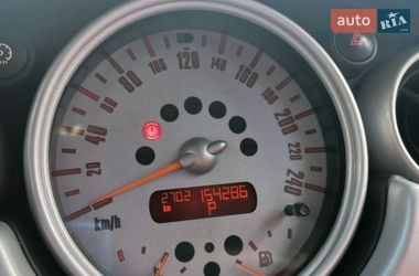 Хэтчбек MINI Cooper 2003 в Днепре