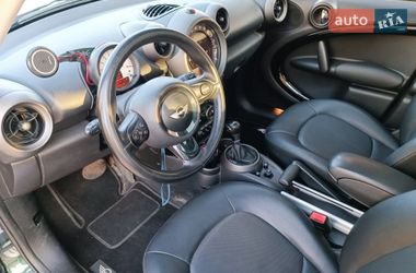 Хетчбек MINI Cooper 2012 в Луцьку