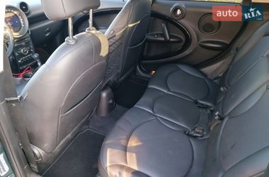 Хетчбек MINI Cooper 2012 в Луцьку