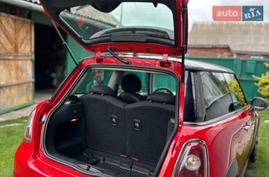 Хэтчбек MINI Cooper 2008 в Чернигове