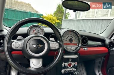 Хэтчбек MINI Cooper 2008 в Чернигове