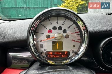 Хетчбек MINI Cooper 2008 в Чернігові