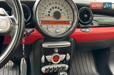 Хэтчбек MINI Cooper 2008 в Чернигове