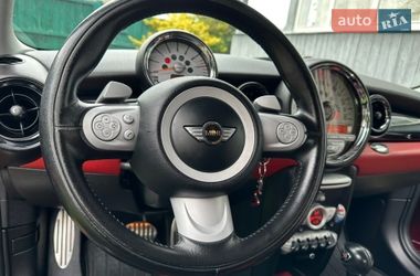 Хэтчбек MINI Cooper 2008 в Чернигове