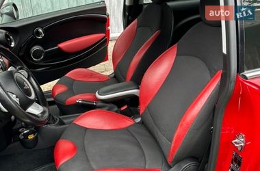 Хетчбек MINI Cooper 2008 в Чернігові