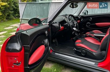 Хэтчбек MINI Cooper 2008 в Чернигове