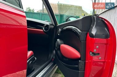 Хэтчбек MINI Cooper 2008 в Чернигове