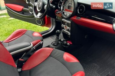 Хэтчбек MINI Cooper 2008 в Чернигове
