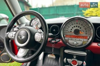 Хетчбек MINI Cooper 2008 в Чернігові
