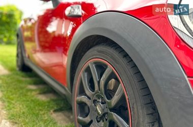 Хэтчбек MINI Cooper 2008 в Чернигове
