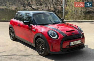 Хэтчбек MINI Cooper 2021 в Киеве Хэтчбек MINI Cooper 2021 в Киеве