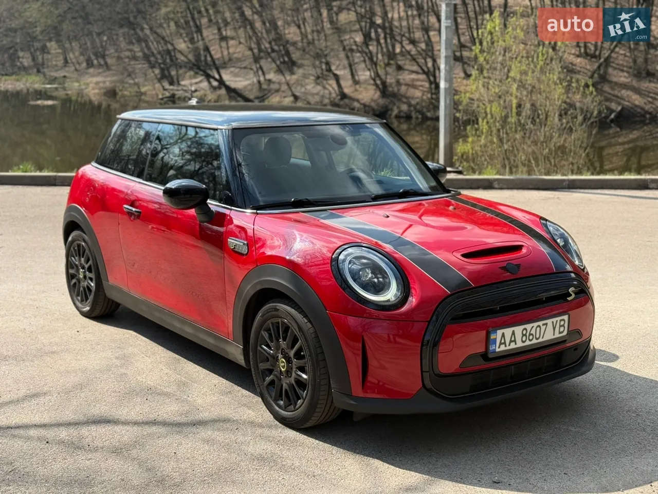 2021 MINI Cooper - мініатюра 18