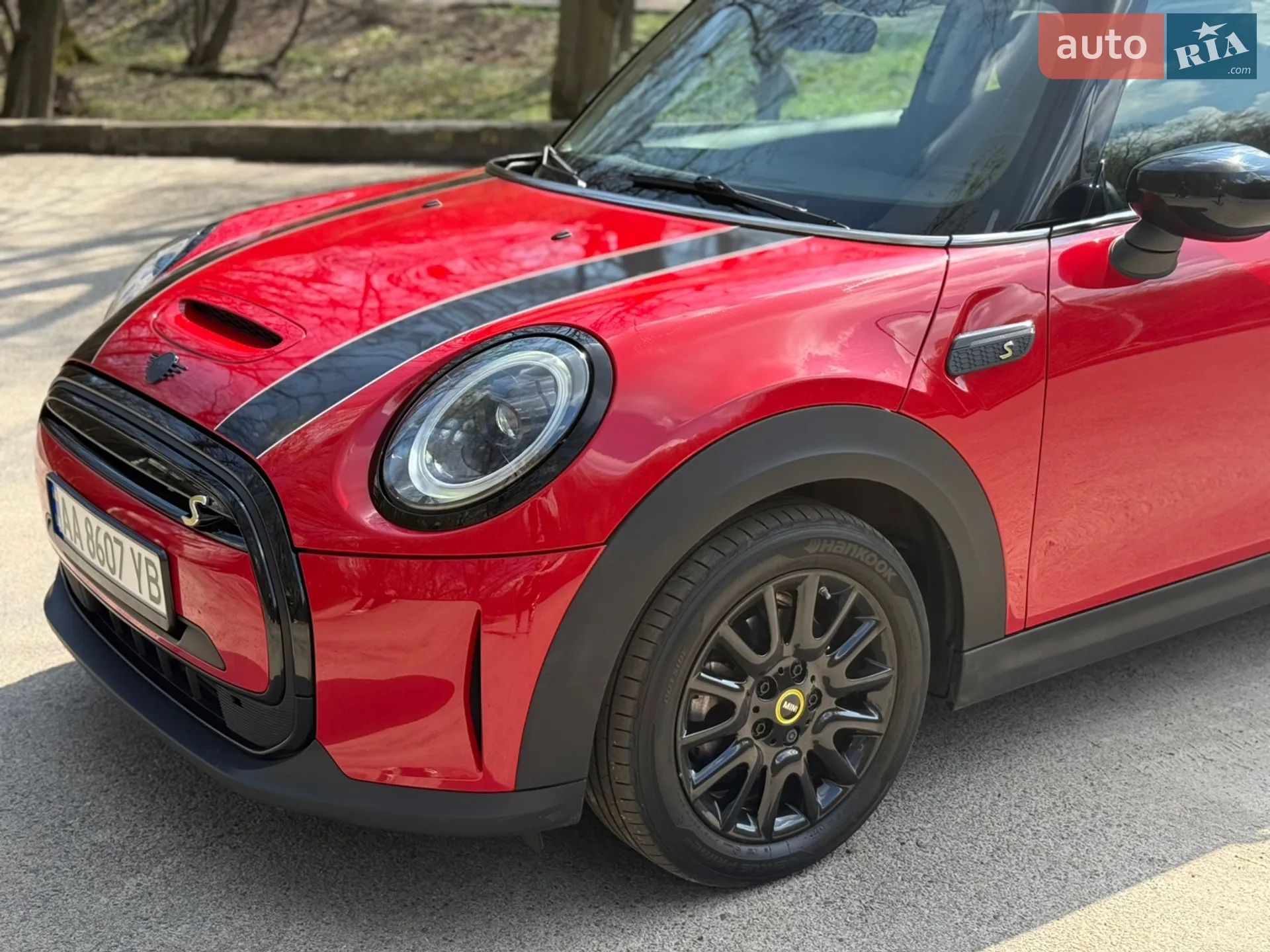 2021 MINI Cooper - мініатюра 6