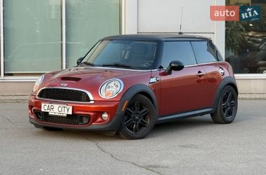 Хетчбек MINI Cooper 2013 в Києві Хетчбек MINI Cooper 2013 в Києві