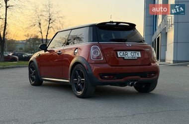 Хэтчбек MINI Cooper 2013 в Киеве