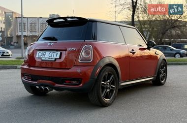 Хэтчбек MINI Cooper 2013 в Киеве