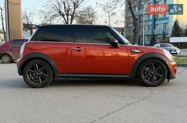 Хэтчбек MINI Cooper 2013 в Киеве