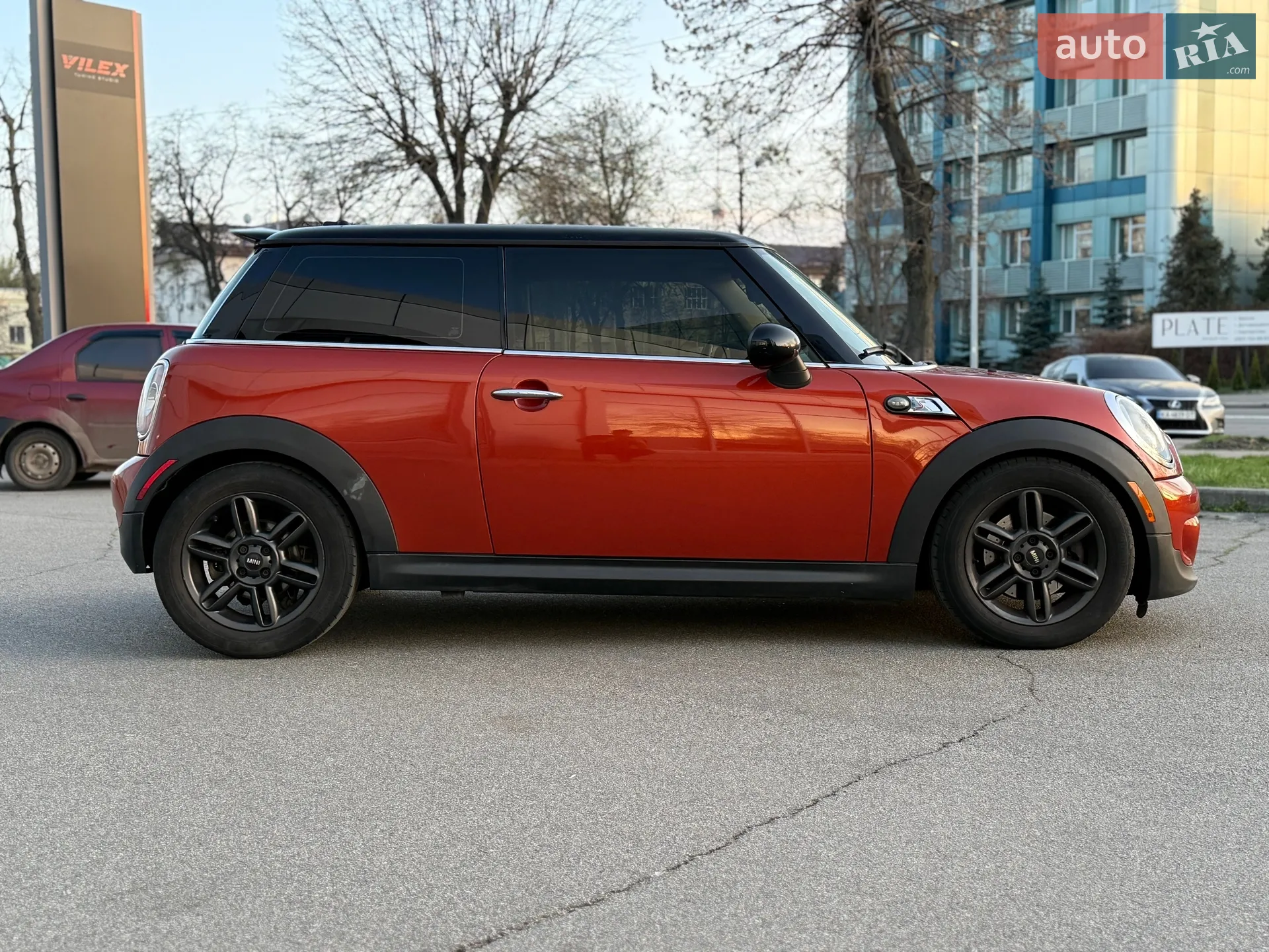 2013 MINI Cooper - мініатюра 6
