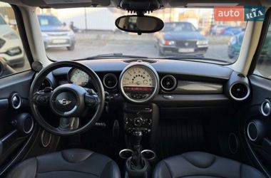 Хэтчбек MINI Cooper 2013 в Киеве