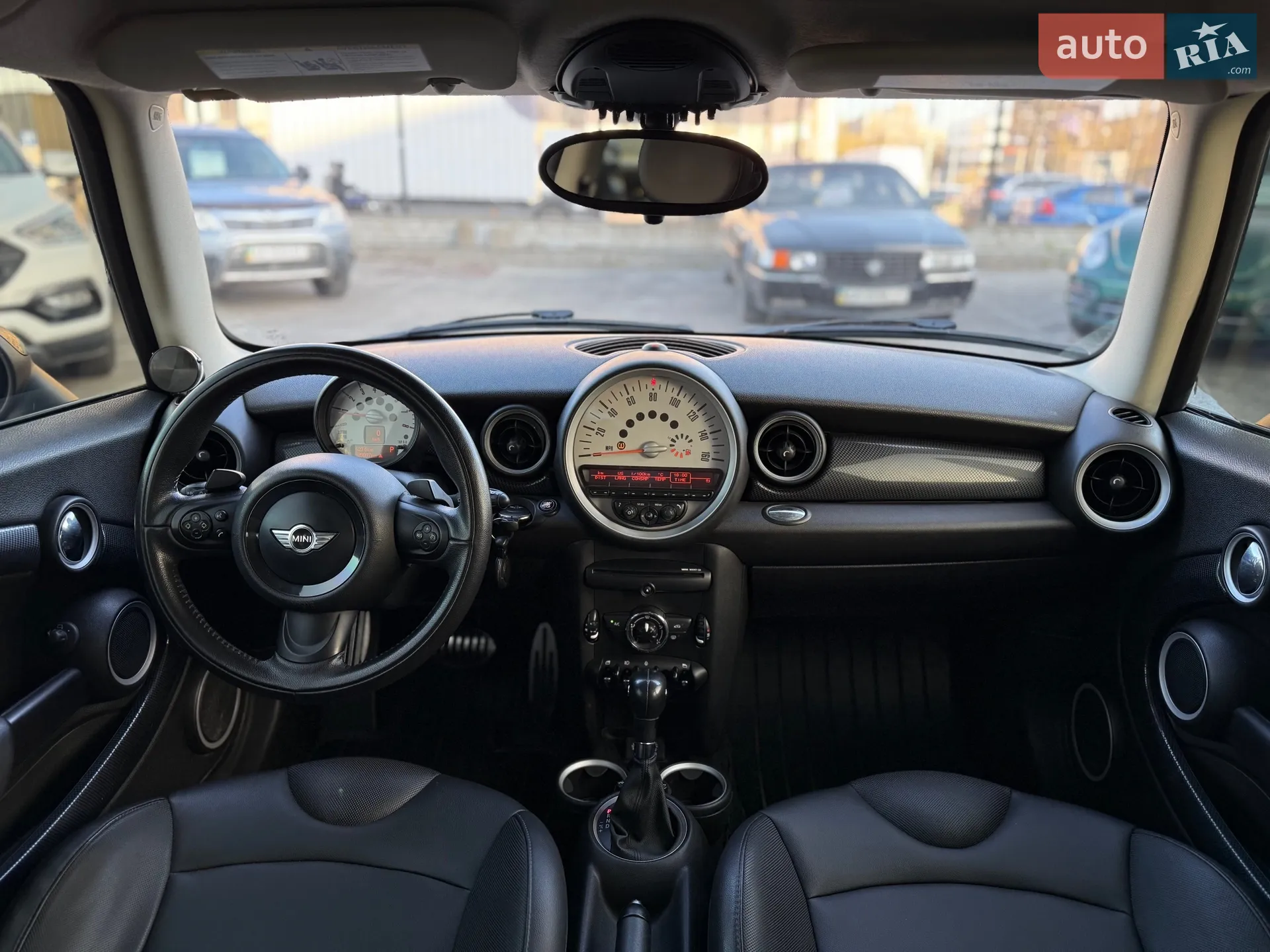 2013 MINI Cooper - мініатюра 9