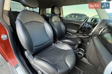 Хэтчбек MINI Cooper 2013 в Киеве