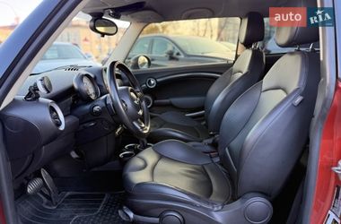 Хэтчбек MINI Cooper 2013 в Киеве