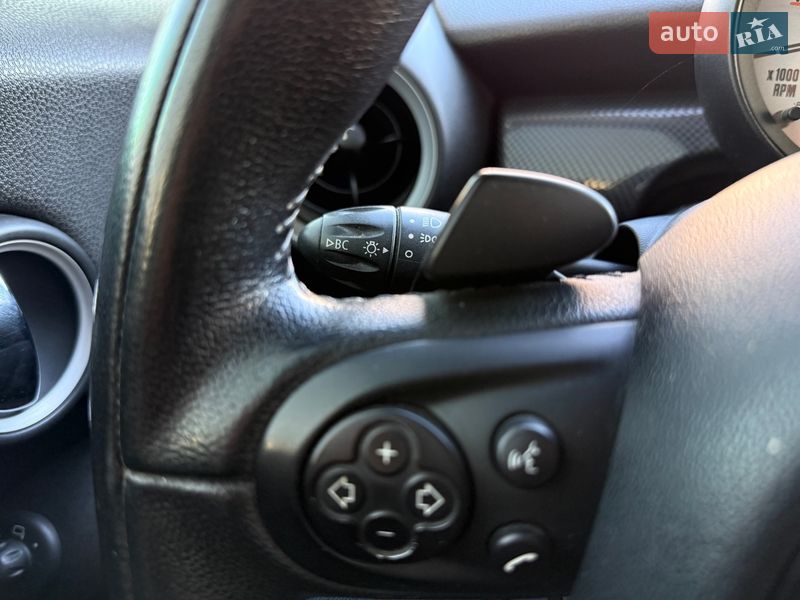 Хэтчбек MINI Cooper 2013 в Киеве
