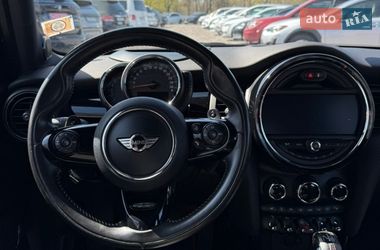 Хетчбек MINI Cooper 2017 в Черкасах