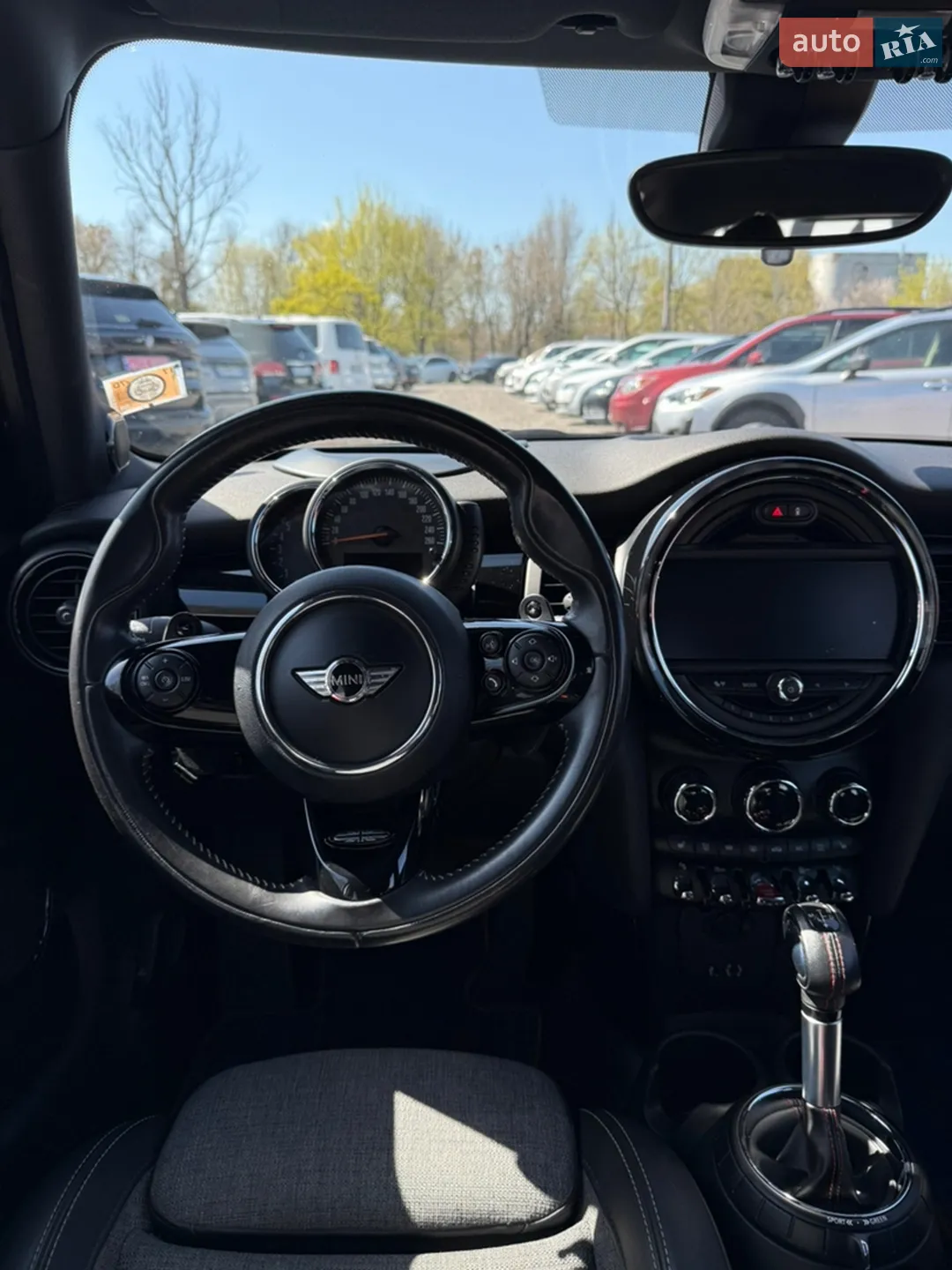 2017 MINI Cooper - мініатюра 9