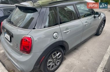 Хетчбек MINI Cooper 2020 в Києві