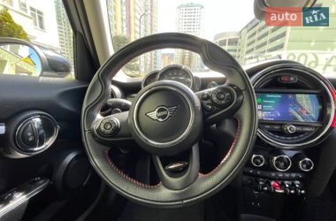 Хетчбек MINI Cooper 2020 в Києві