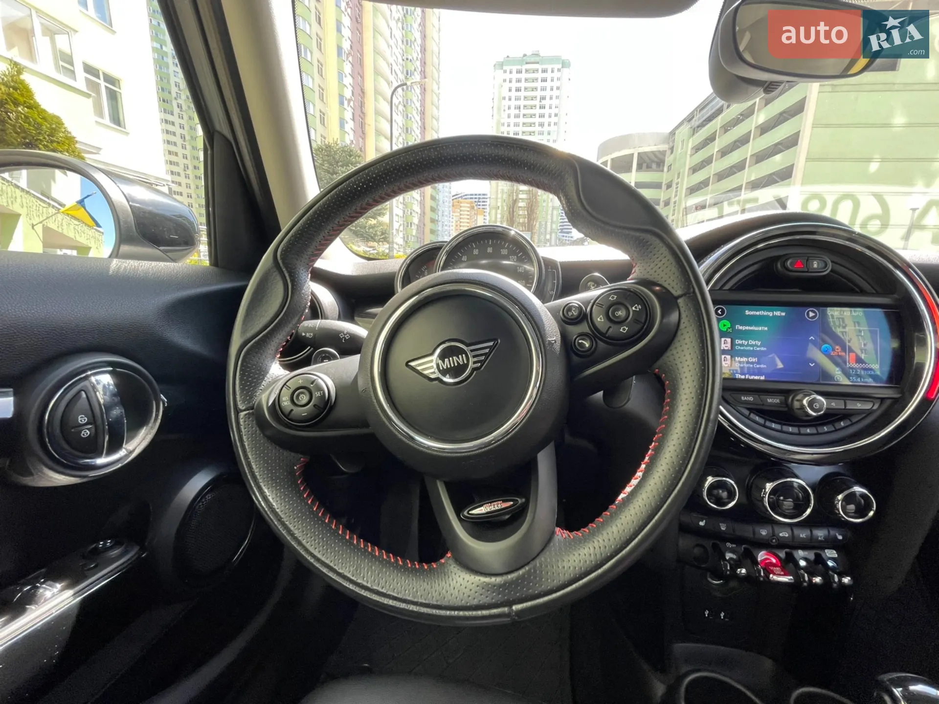 2020 MINI Cooper - мініатюра 14
