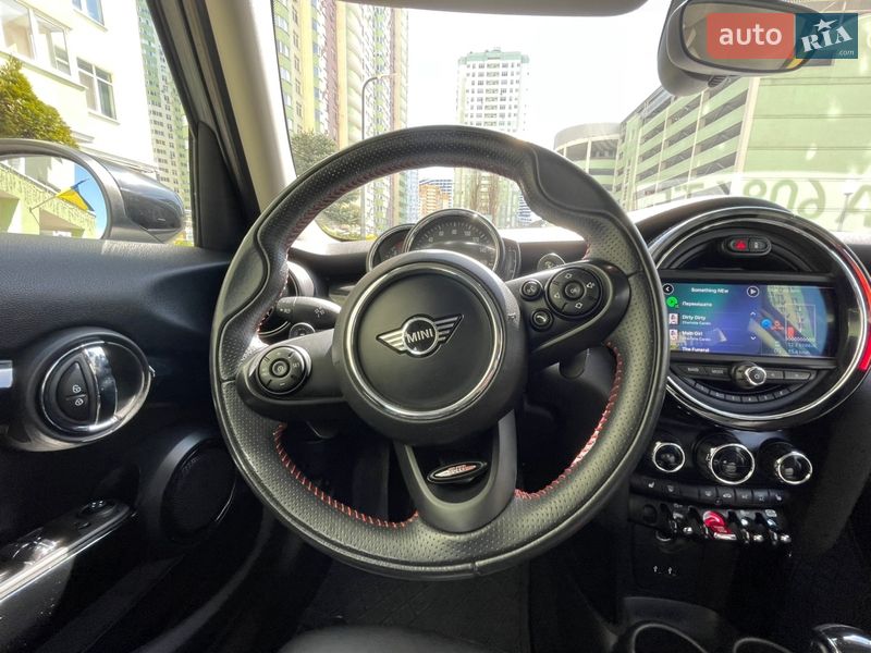 Хетчбек MINI Cooper 2020 в Києві
