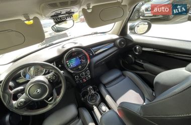 Хетчбек MINI Cooper 2020 в Києві