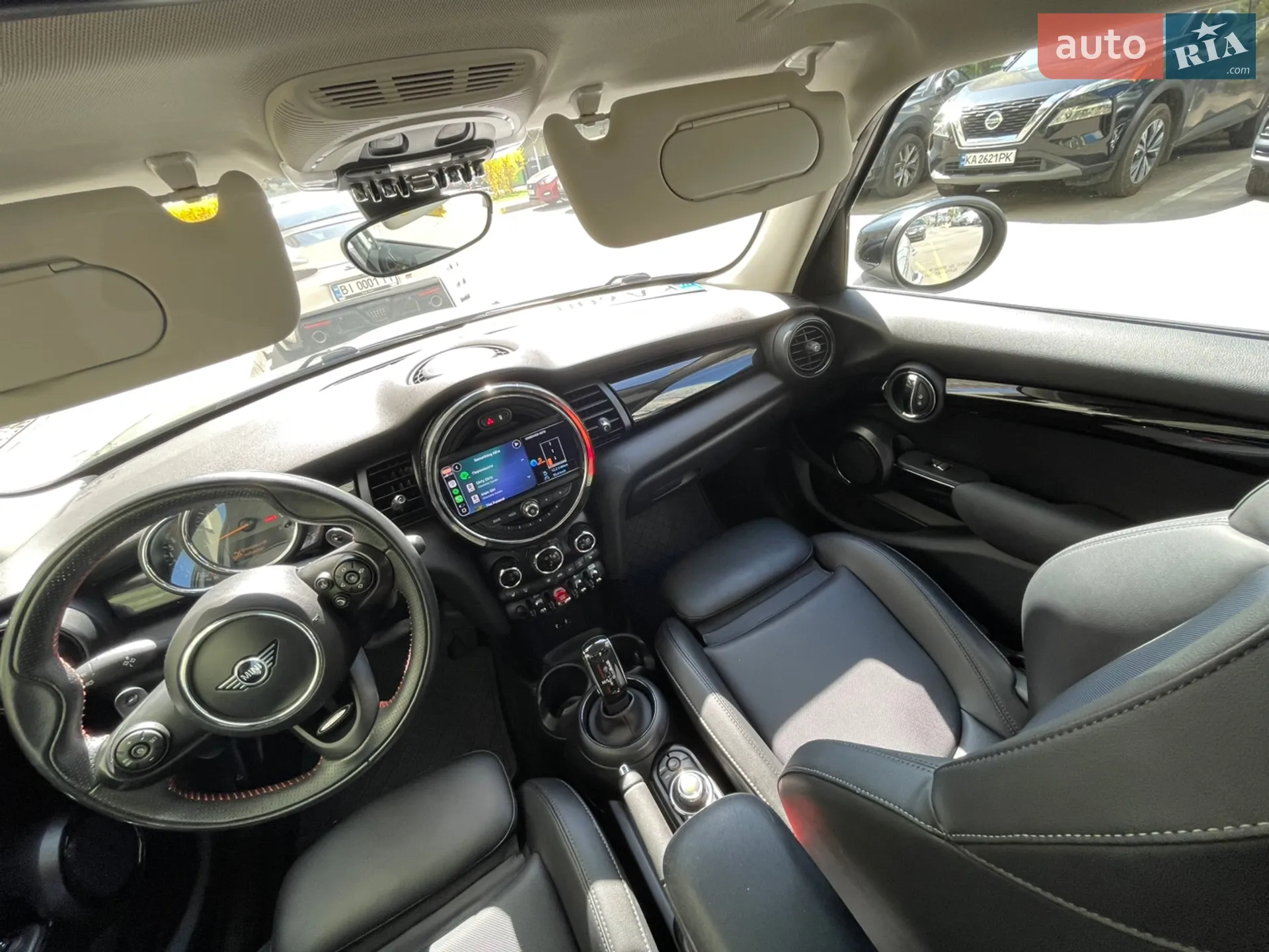 2020 MINI Cooper - мініатюра 18