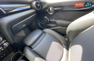 Хетчбек MINI Cooper 2020 в Києві