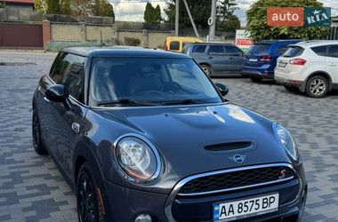 Хетчбек MINI Cooper 2017 в Києві