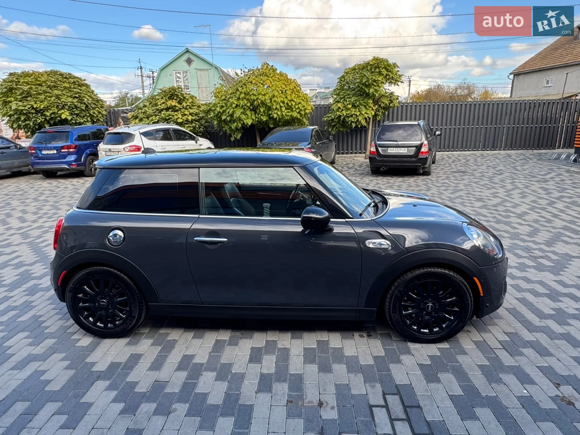 2017 MINI Cooper - мініатюра 4