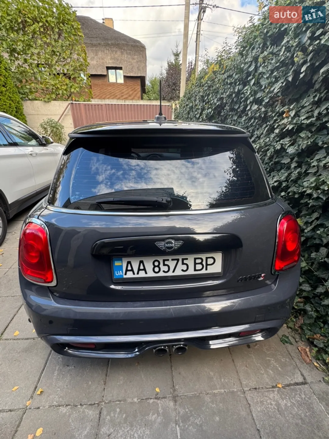 2017 MINI Cooper - мініатюра 7