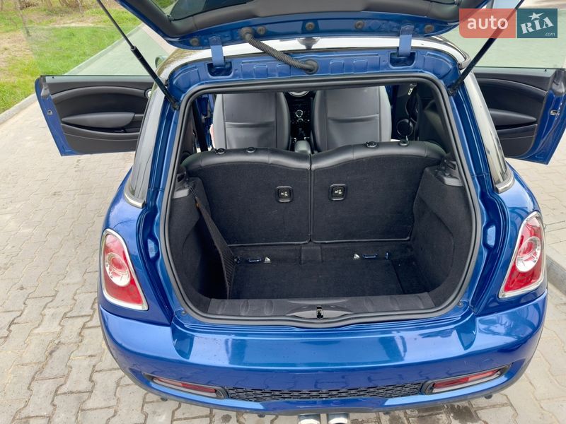 Хетчбек MINI Cooper 2013 в Львові