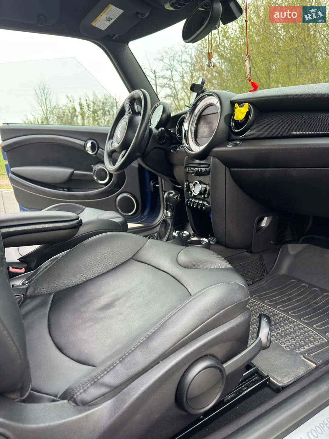 2013 MINI Cooper - мініатюра 8