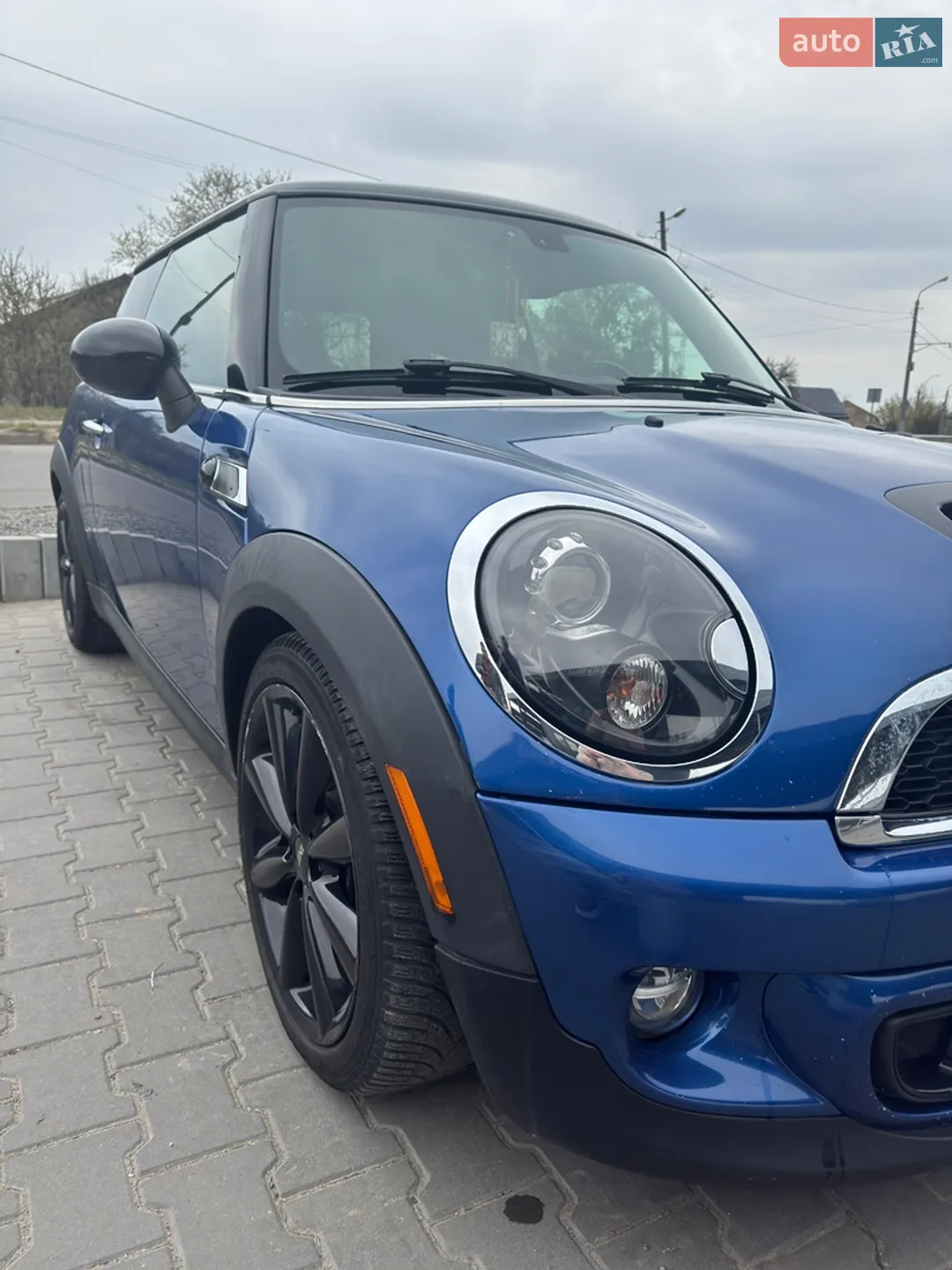 2013 MINI Cooper - мініатюра 15