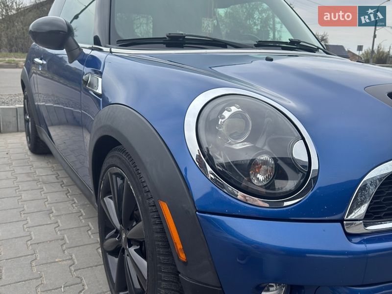 Хетчбек MINI Cooper 2013 в Львові
