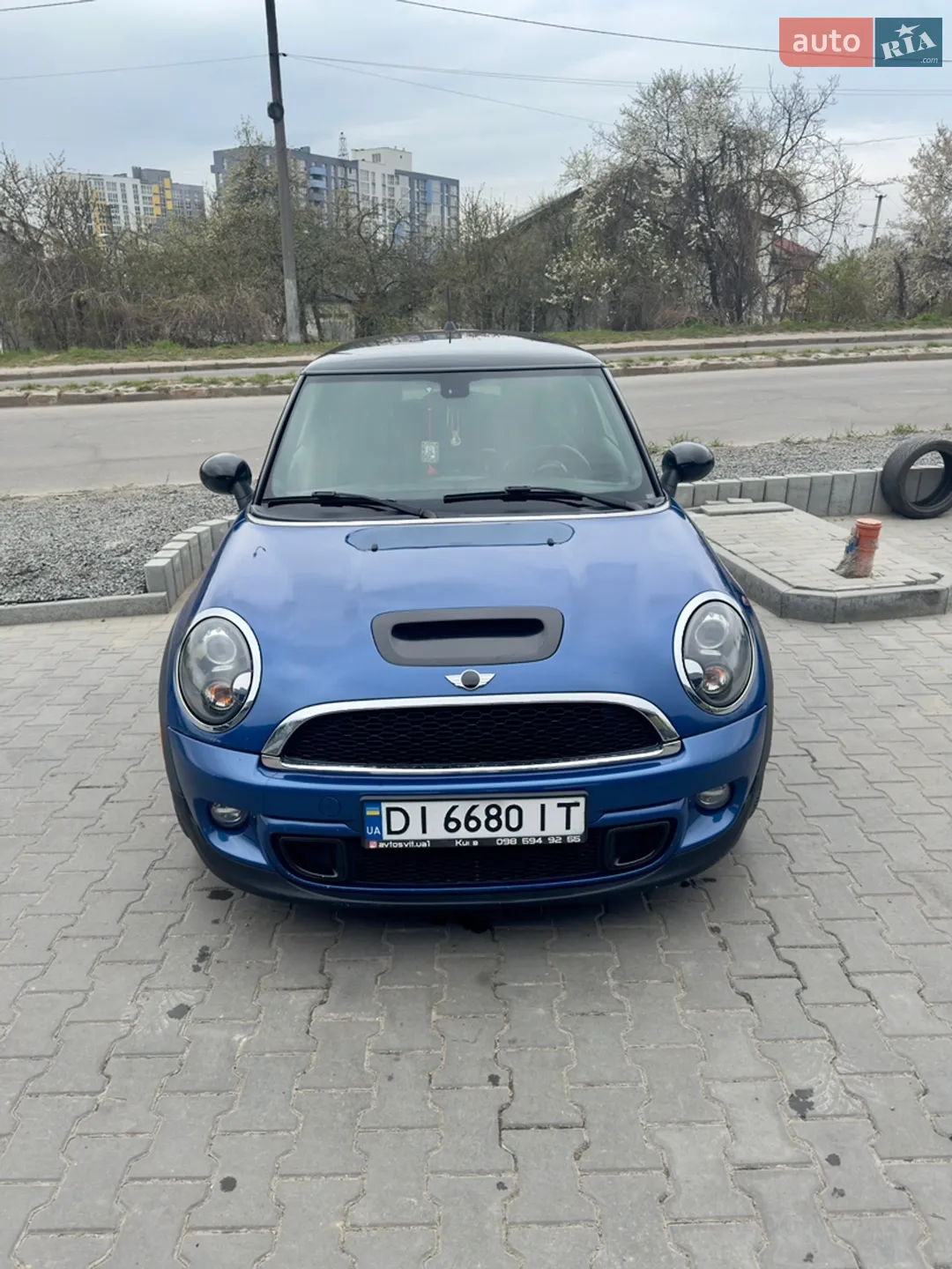 2013 MINI Cooper - мініатюра 26