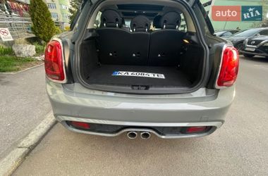 Хетчбек MINI Cooper 2020 в Києві