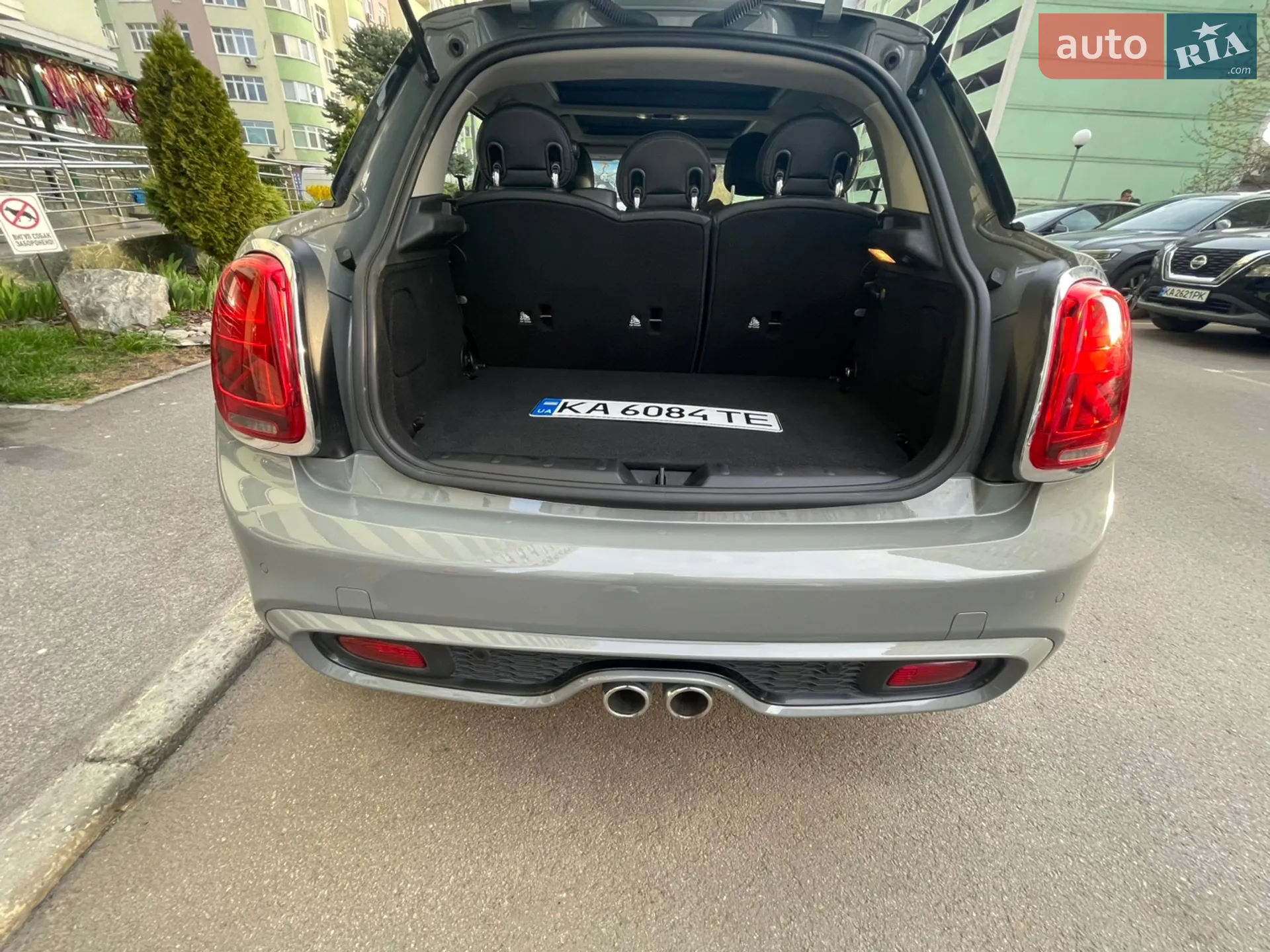 2020 MINI Cooper - мініатюра 11