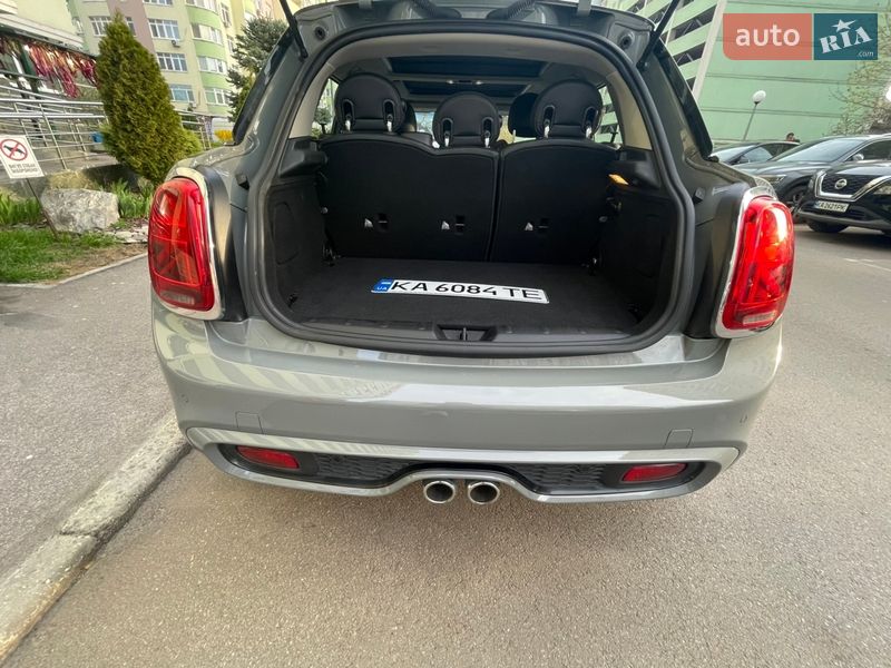 Хетчбек MINI Cooper 2020 в Києві